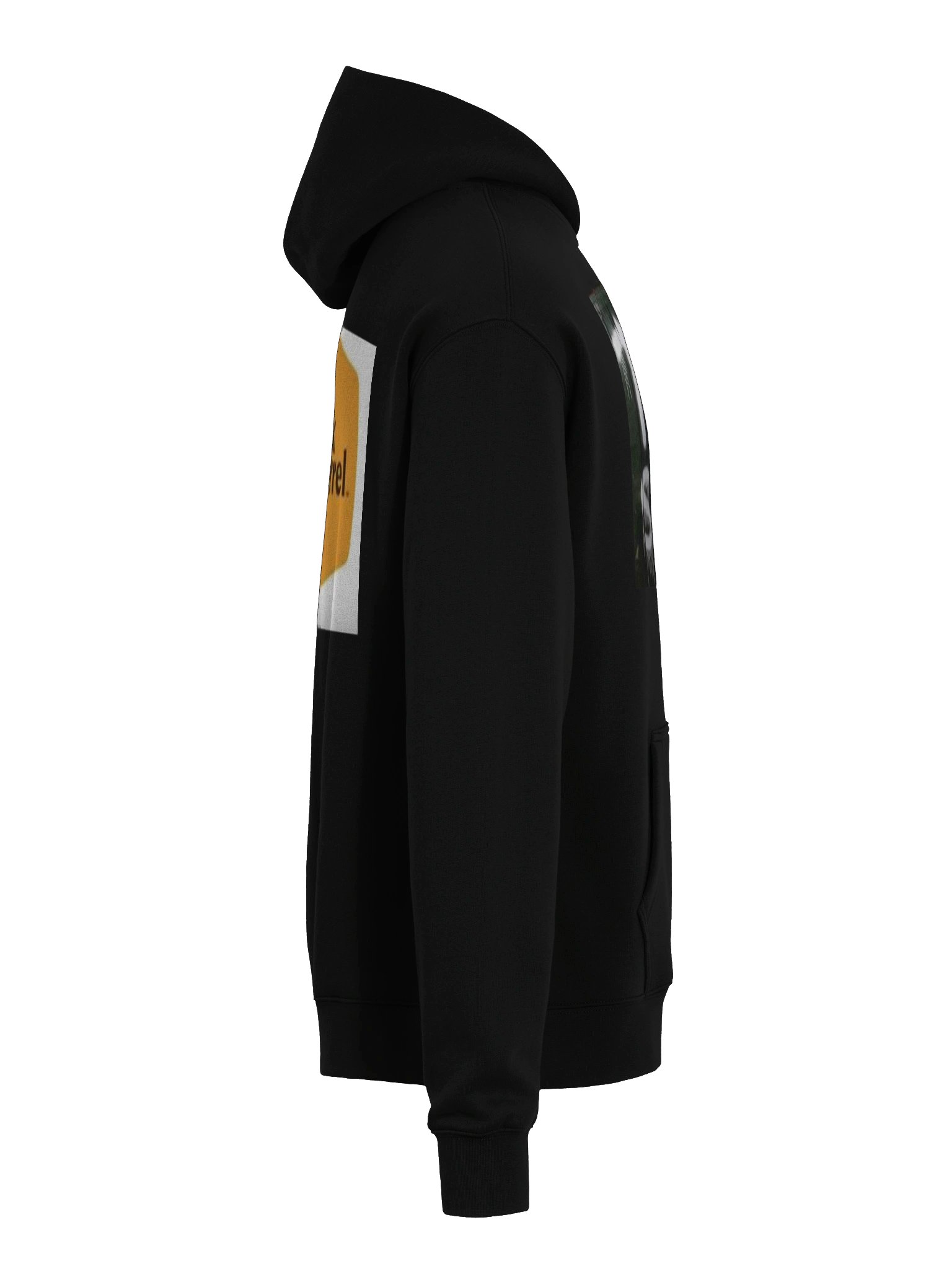 Types Hoodie product image (8)