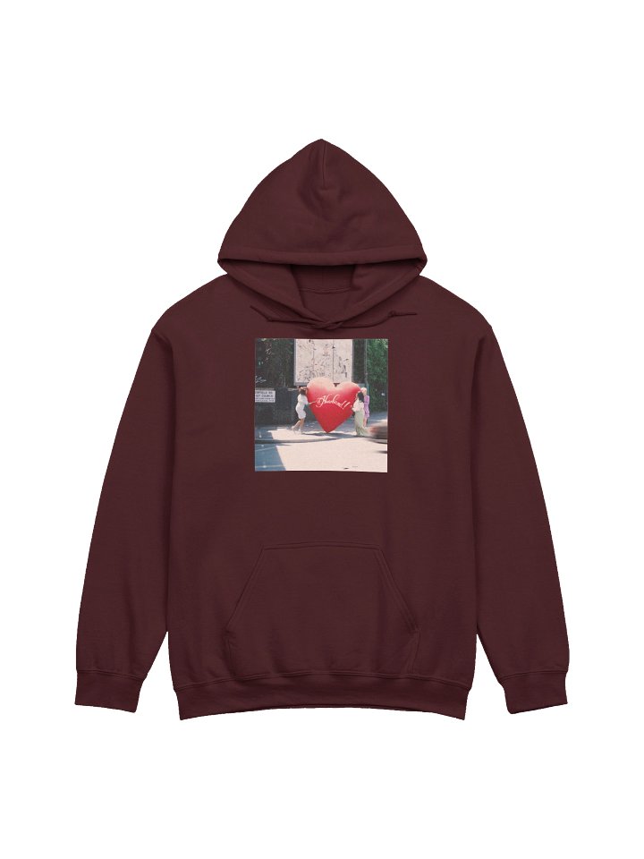 WHERE IS MY HUSBAND! RAYE Hoodie product image (3)
