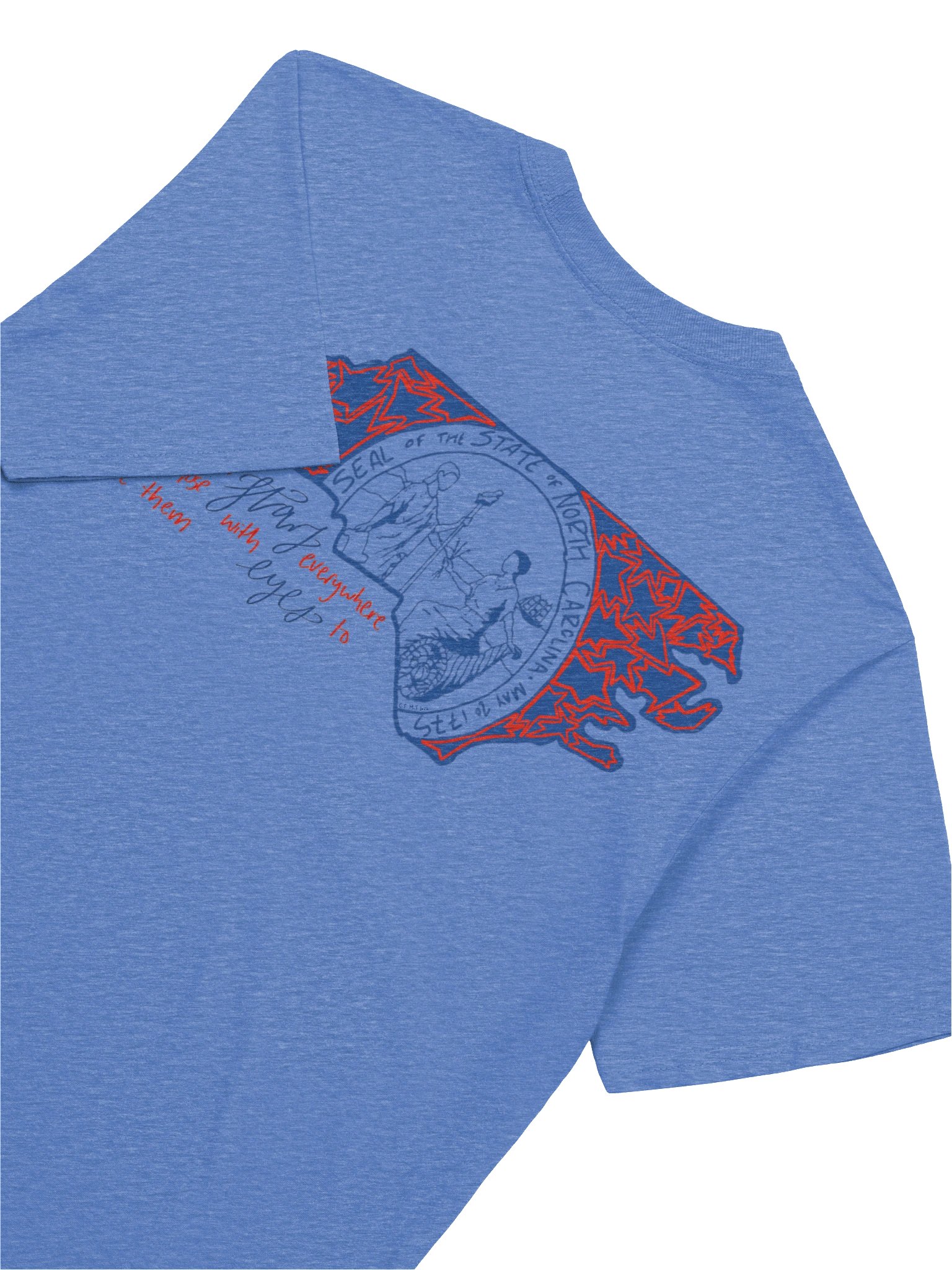 STARS Tee product image (40)