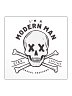Modern Man Sticker