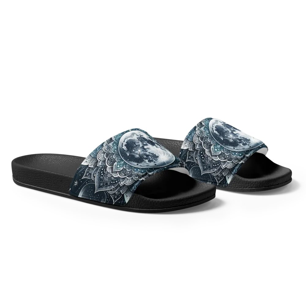 Men's Slides product image (1)