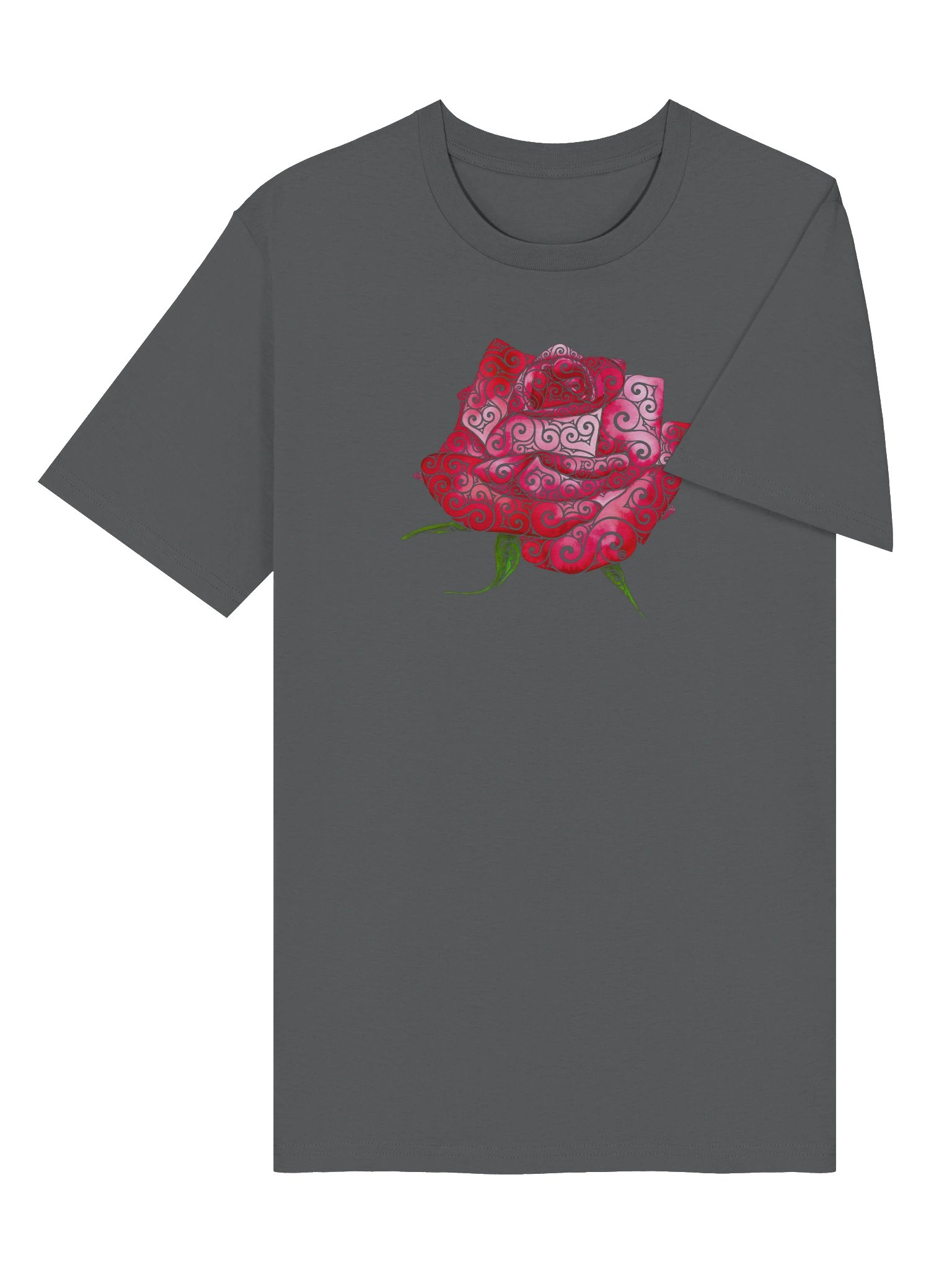 Swirly Rose product image (6)