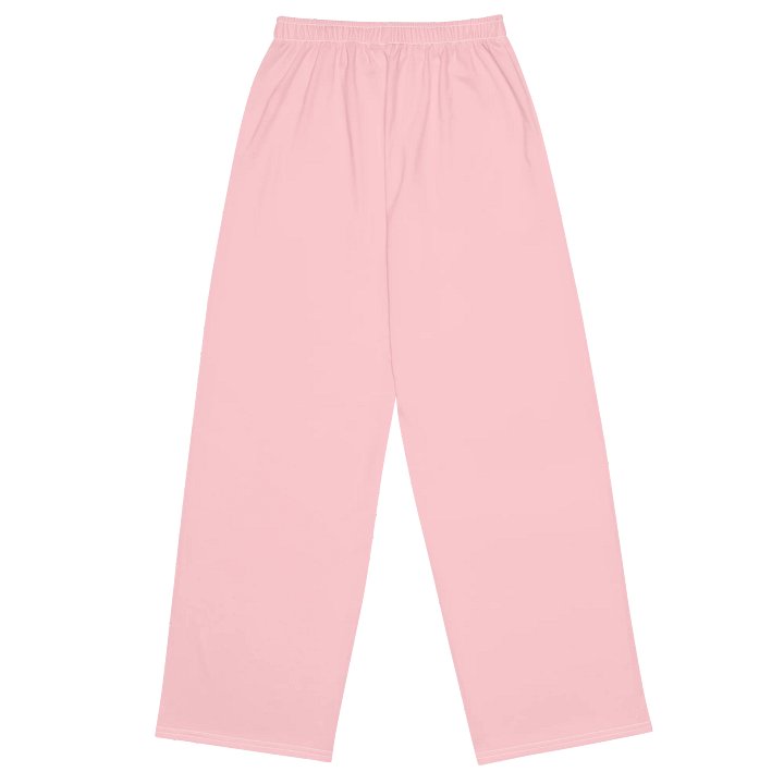 Wide-Leg Pants Twurkk_ Logo product image (2)