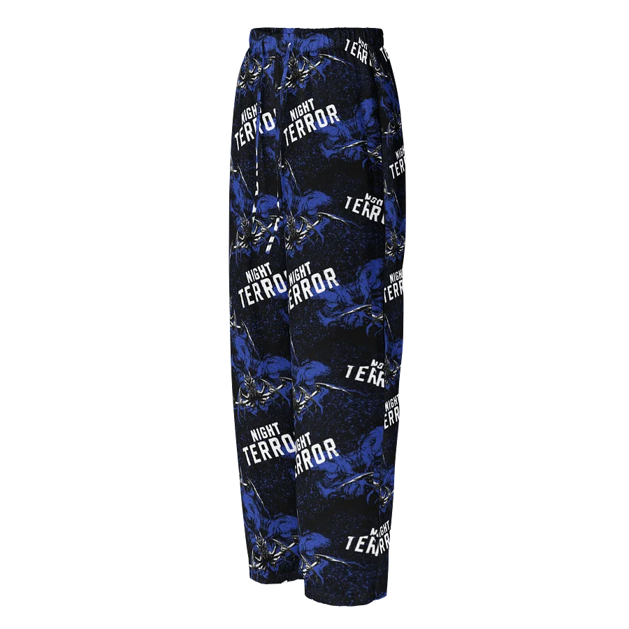 NIGHT TERROR: Woman's Pajama Pants product image (1)
