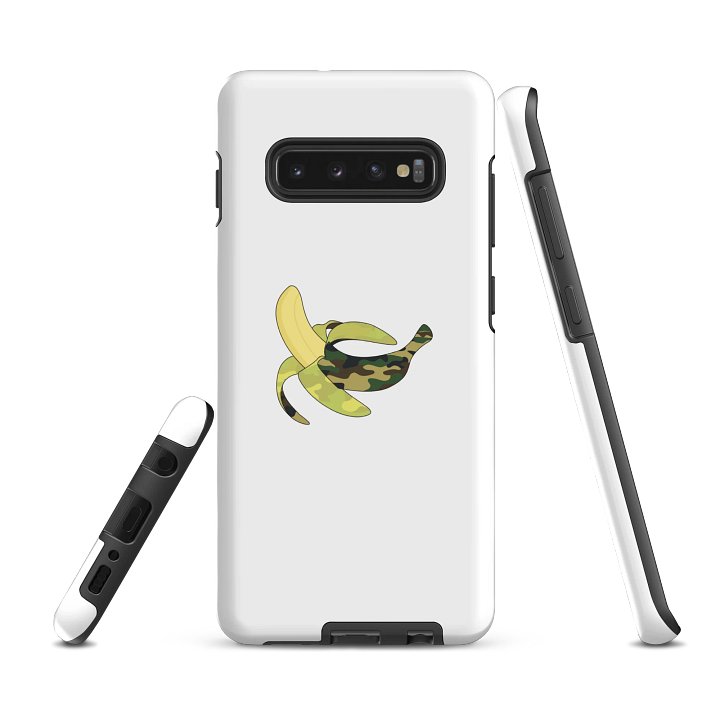 Banana Army Tough Case for Samsung® product image (3)