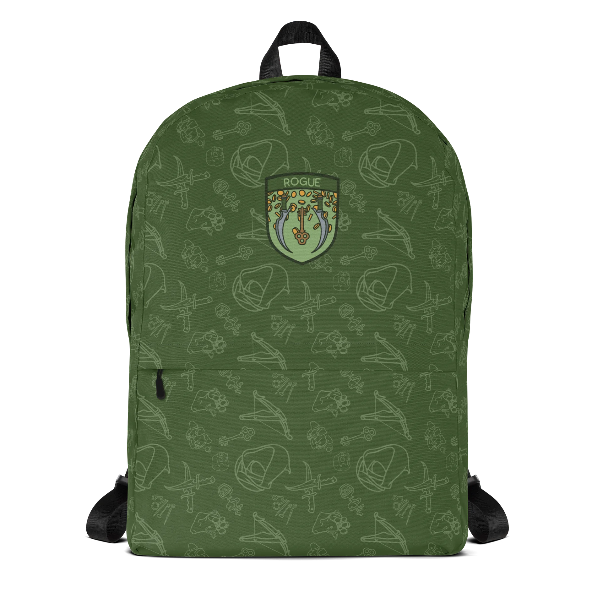 Rogue Backpack product image (1)