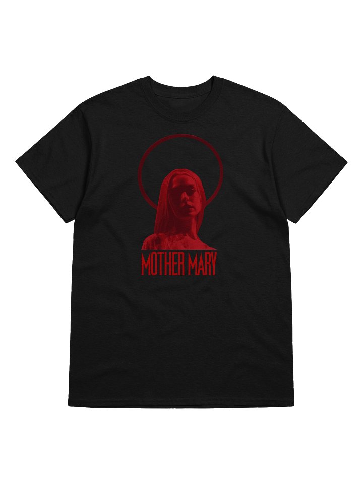 Burial Anne Hathaway T-Shirt product image (1)