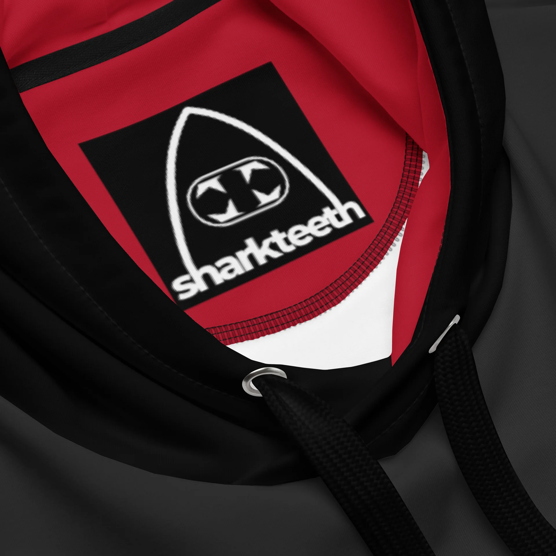Sharkteeth Hood 22 product image (3)