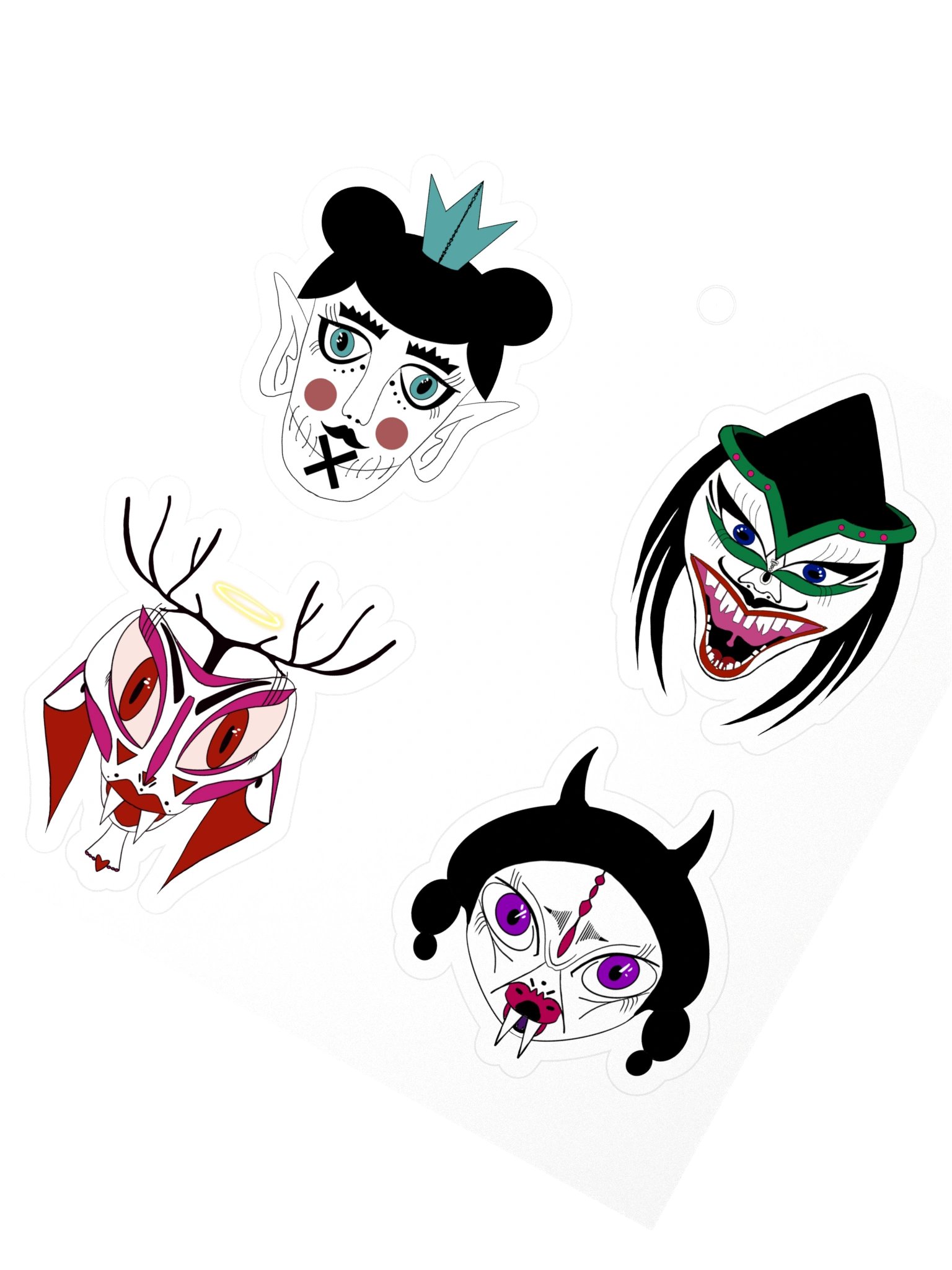 Stickers product image (2)