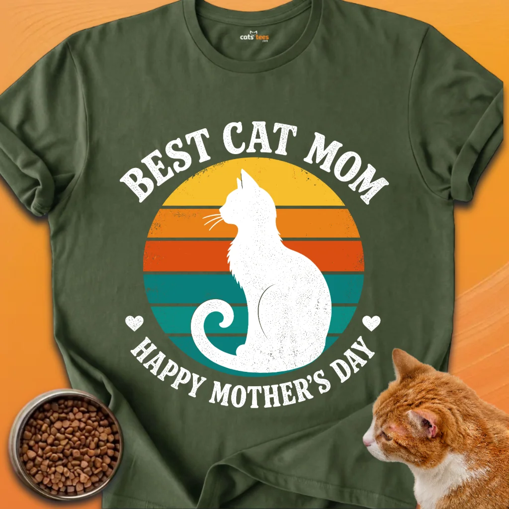 Best Cat Mom product image (20)