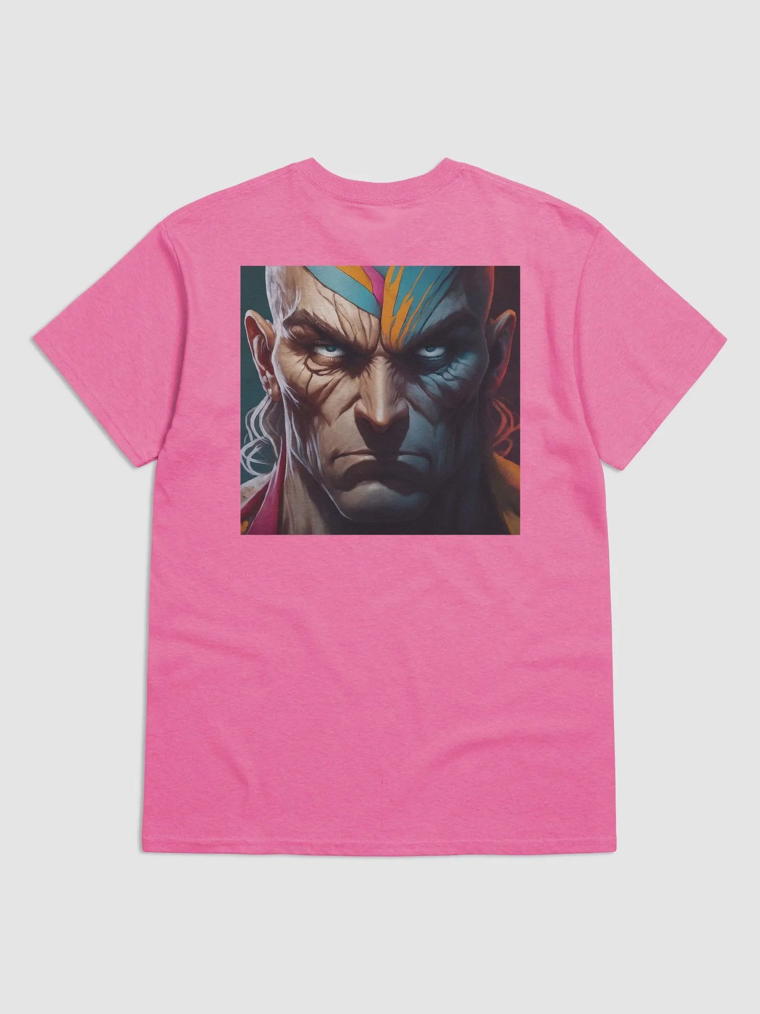 Streetwise Heavyweight Tee product image (11)