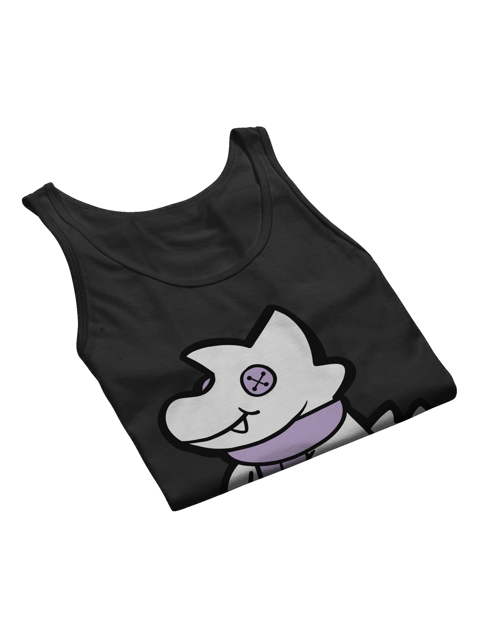 Lil dumbjake Tank product image (13)