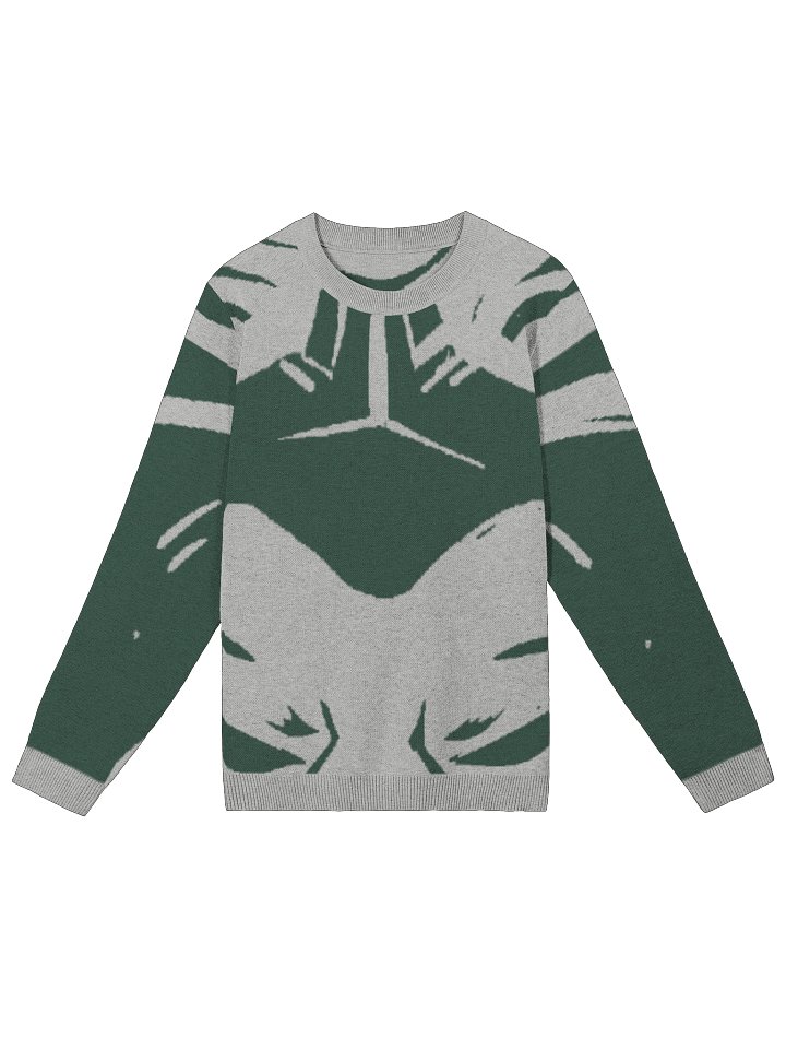MY YUTE FILMS Crewneck product image (1)