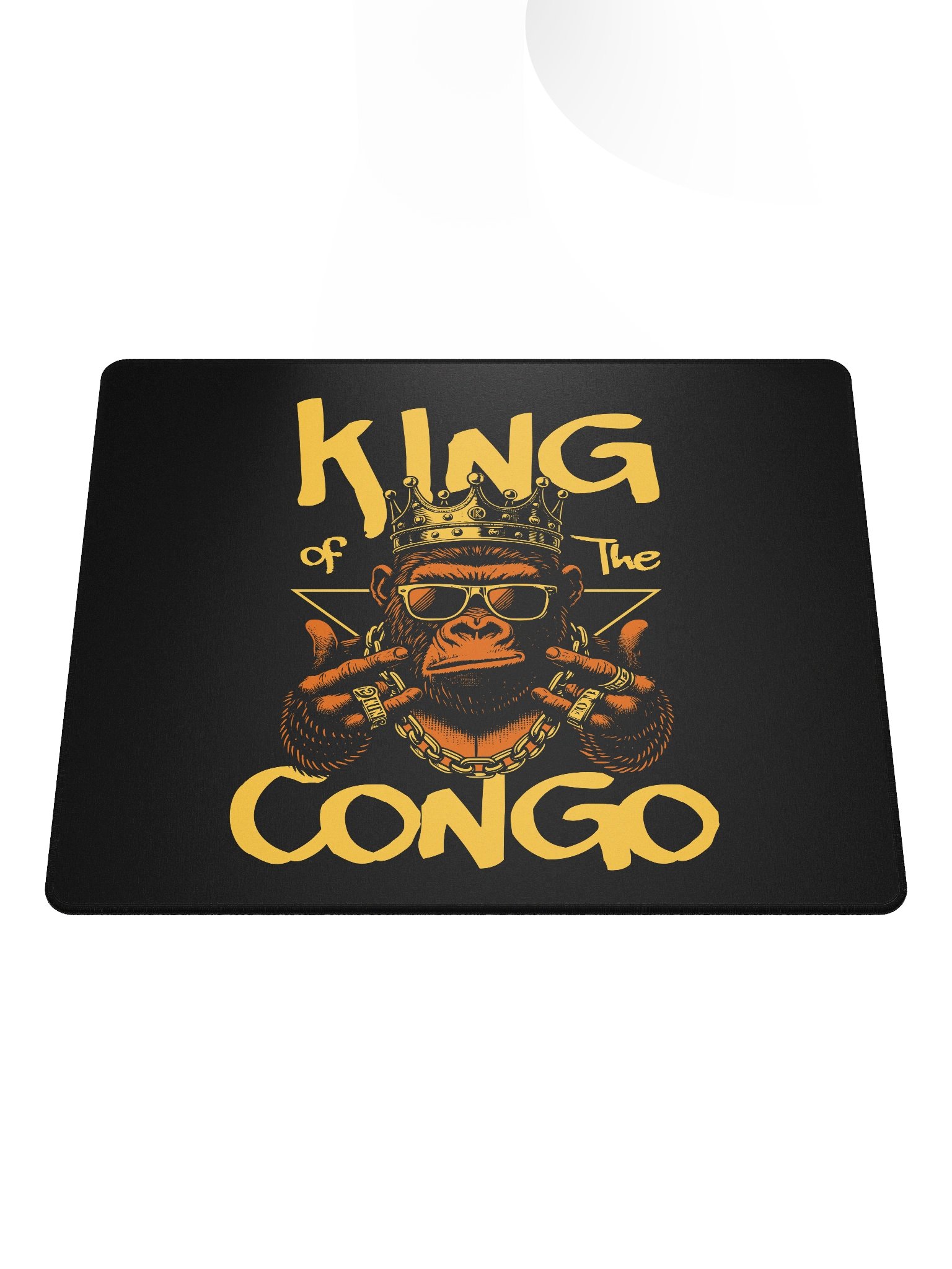 Congo Mat product image (1)