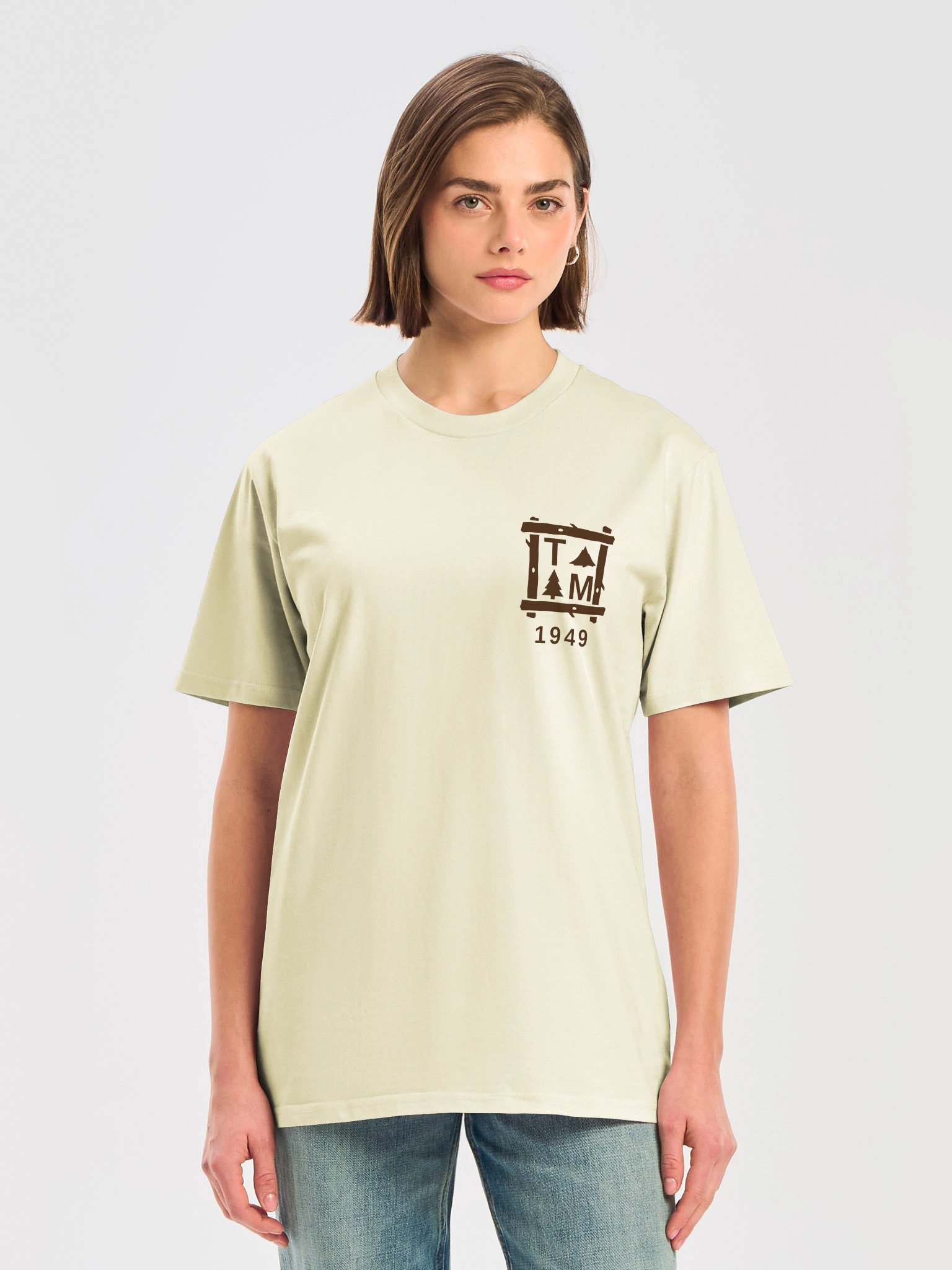 The Lore Tee product image (10)