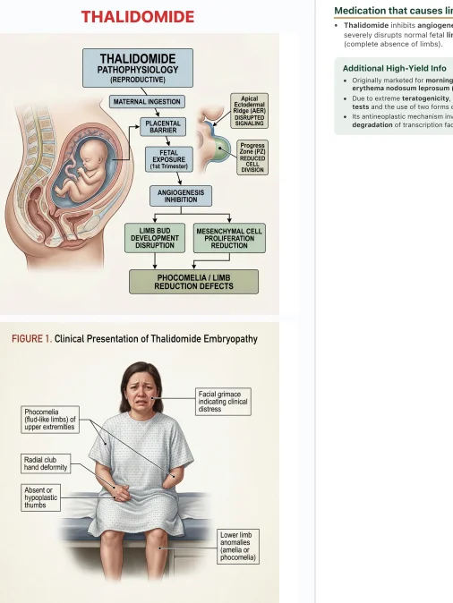 IvyTutoring Step 1 HY Book - Reproductive product image (2)