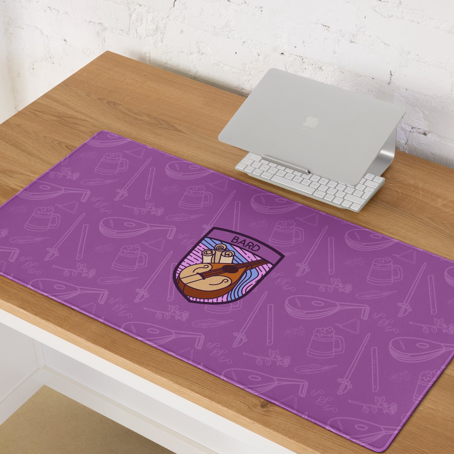 Bard Desk Mat product image (2)