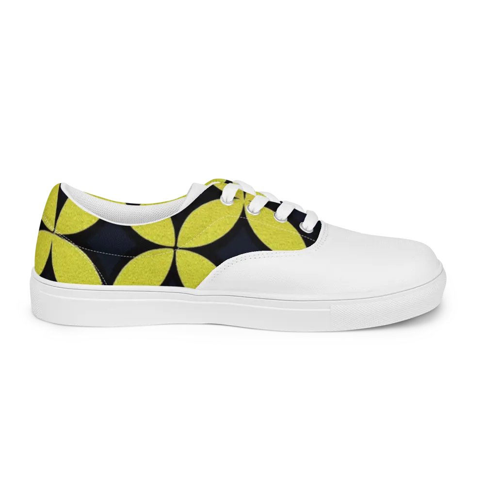 NBY YELLOW PATTERN product image (7)