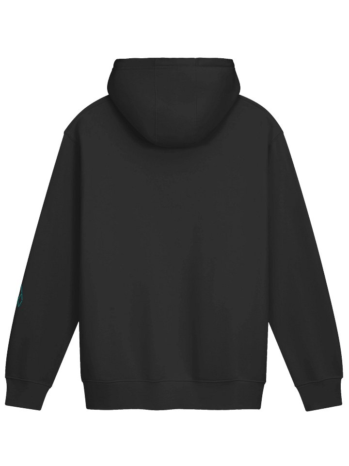 Present And In Awe Pullover Hoodie product image (2)
