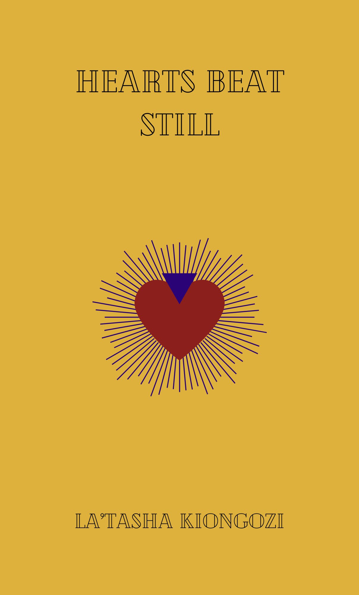 Hearts Beat Still product image (1)