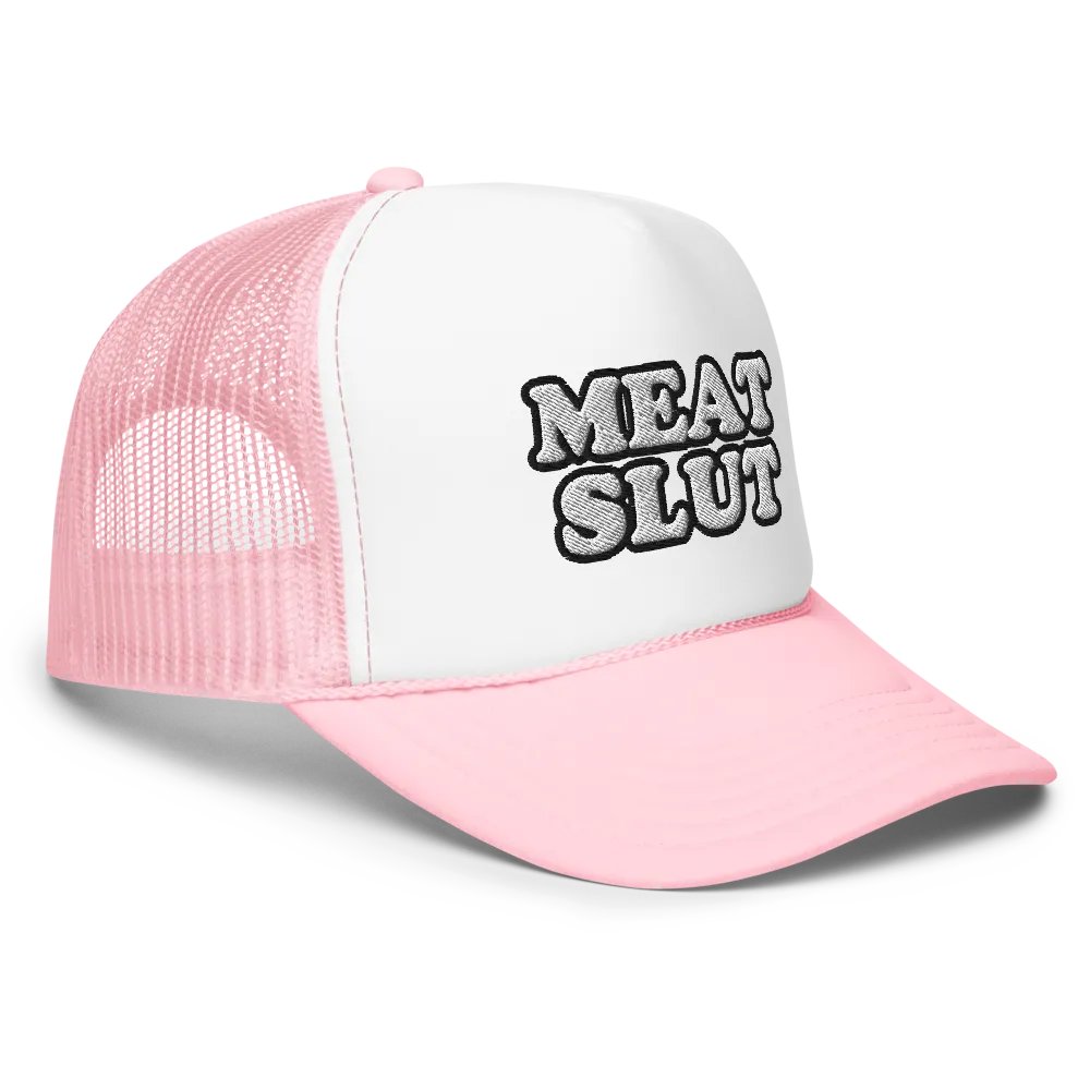 Meat Slut Hat product image (20)