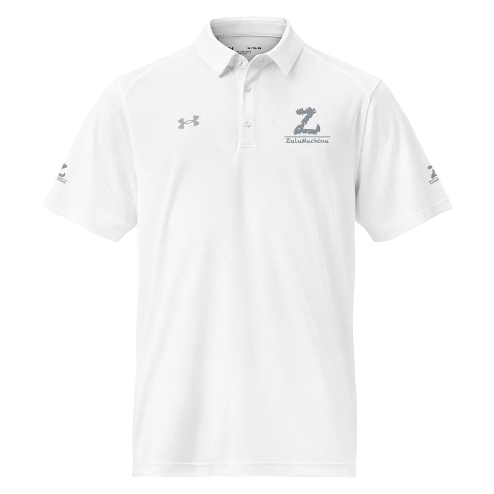 Under Armour® Men's Polo Shirt product image (1)