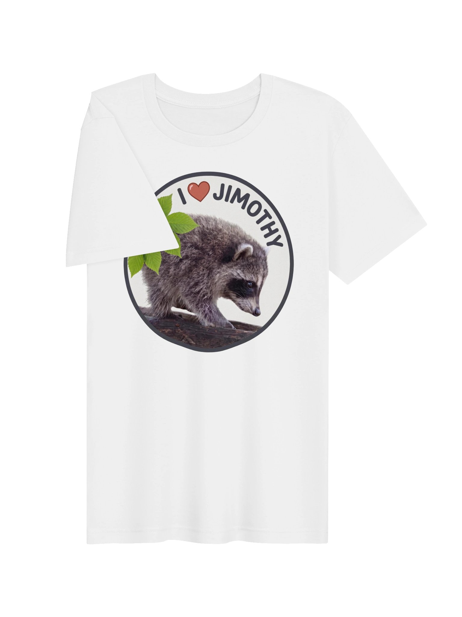 Baby Jimothy Unisex Tee product image (3)