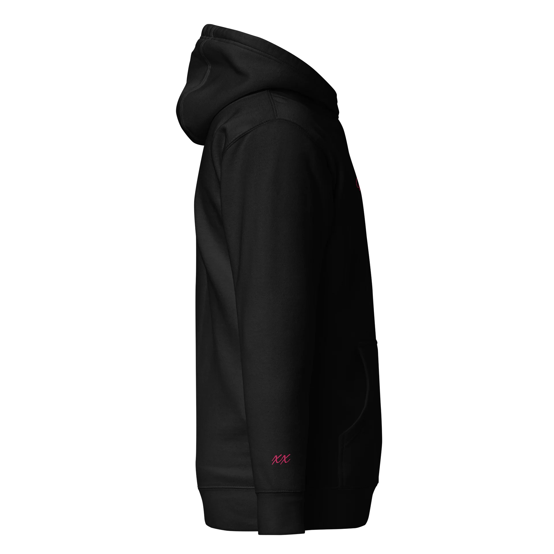 Verityxx Supporters Hoodie product image (4)