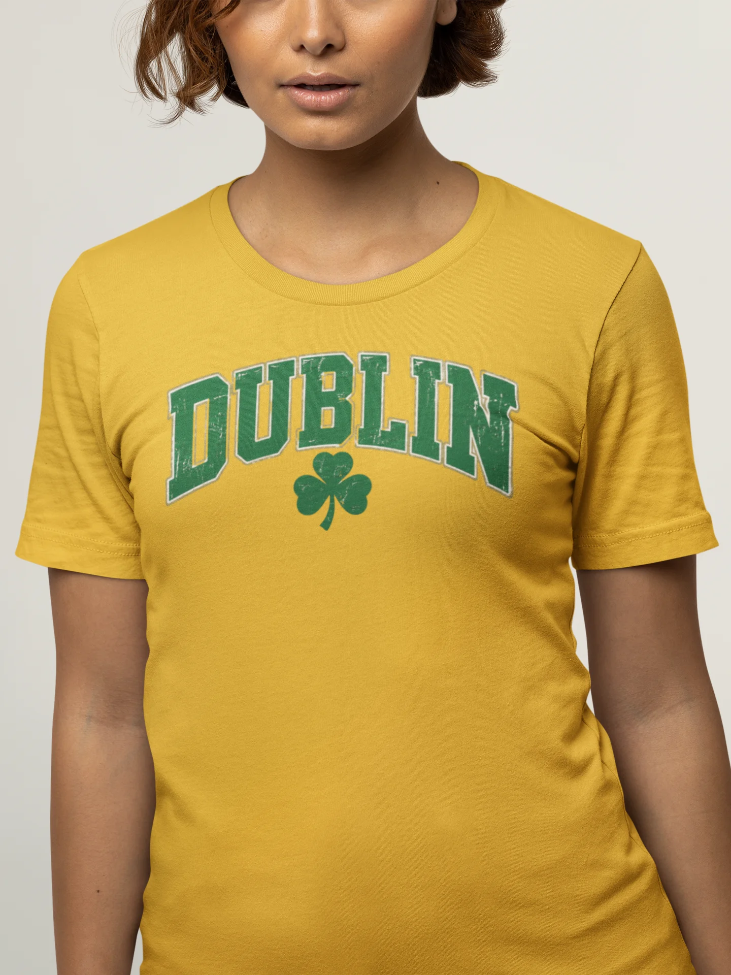 Dublin - Soft Tee product image (113)