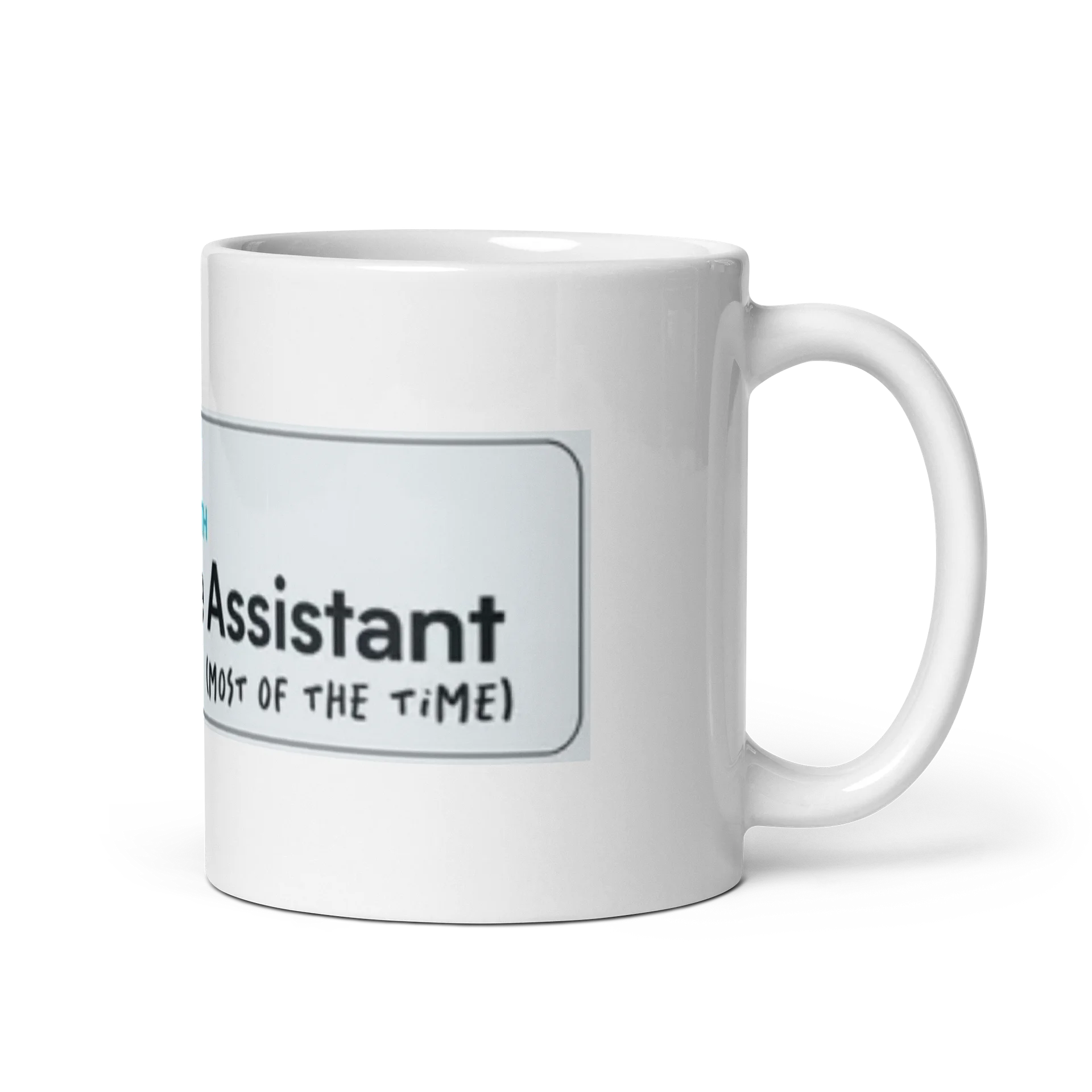 Homeassistant Mug product image (1)
