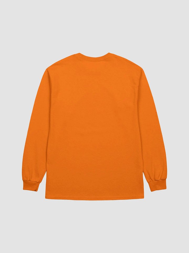 Chiefin & Queeph Longsleeve product image (2)