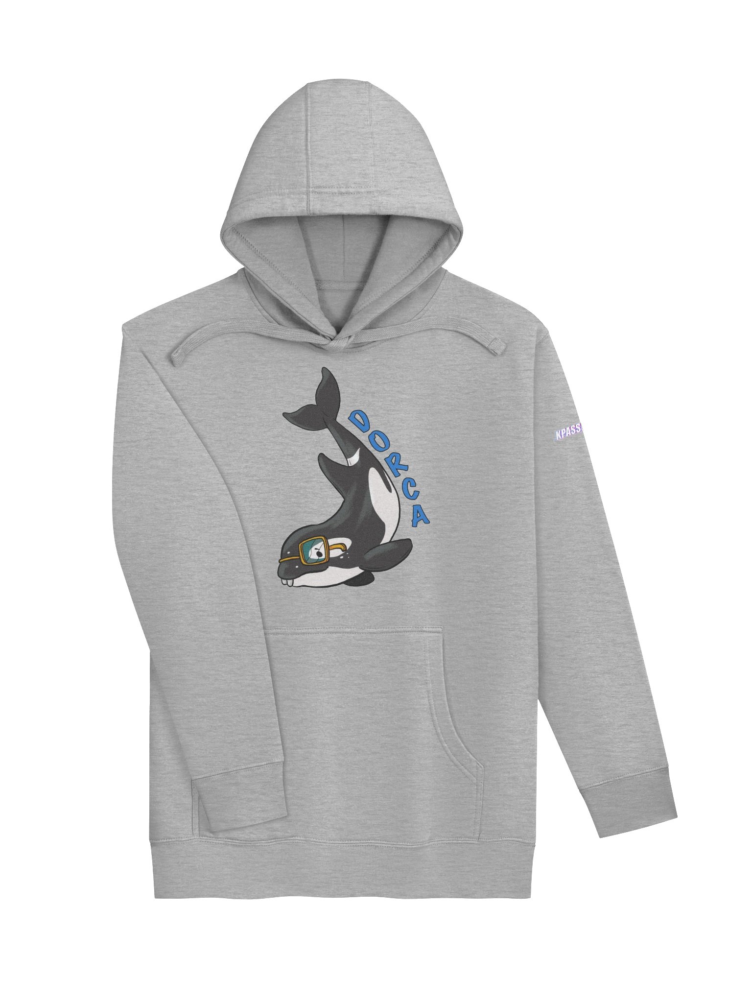 Dorca Hoodie product image (12)