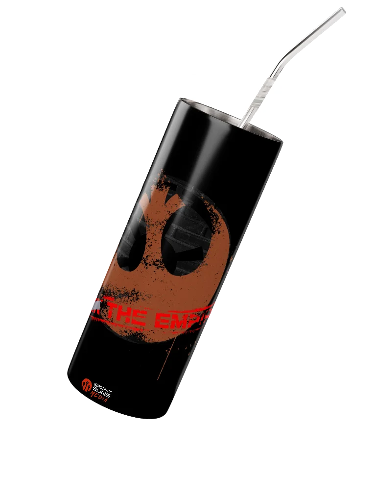 Fight The Empire Tumbler product image (4)