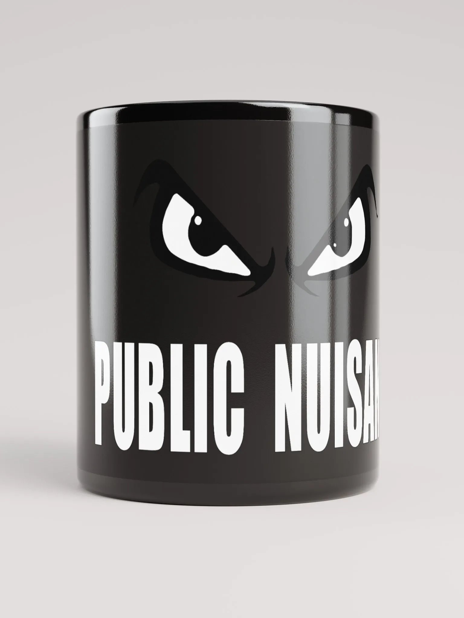 Public Nuisance Coffee Mug product image (1)