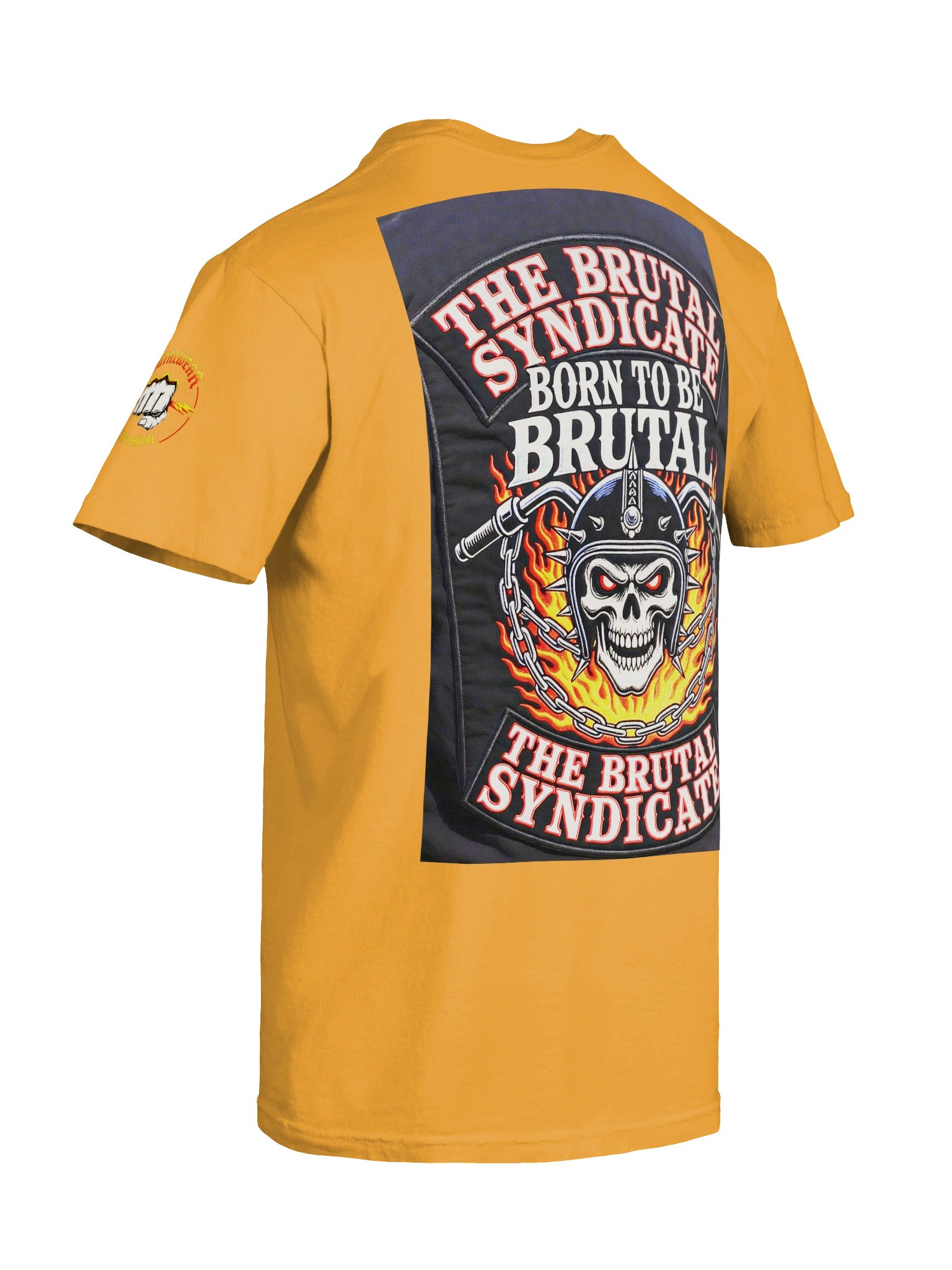 BWEAR MCY1 VMAX/TBS ROCKER product image (104)