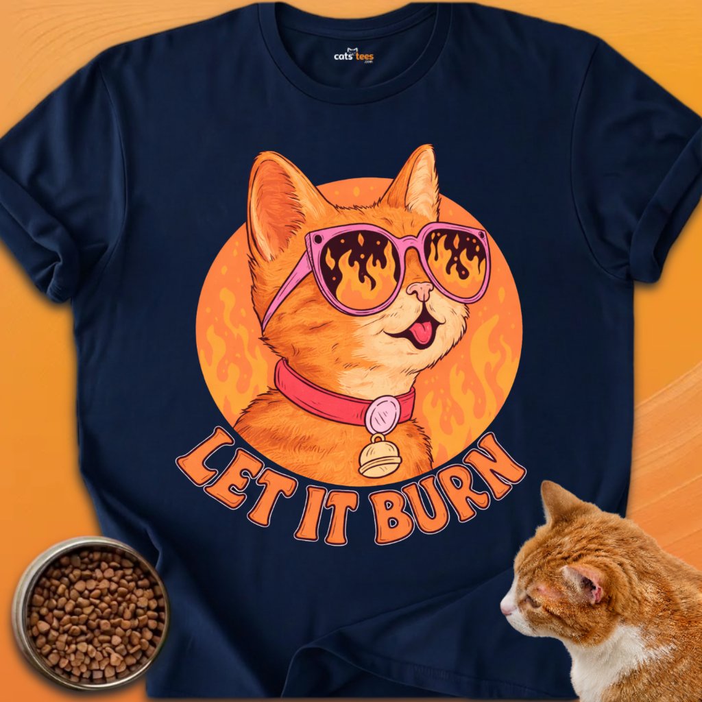 Ginger Let It Burn product image (16)