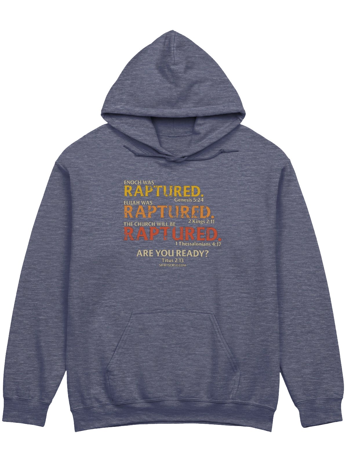 Are You Ready Hoodie product image (9)