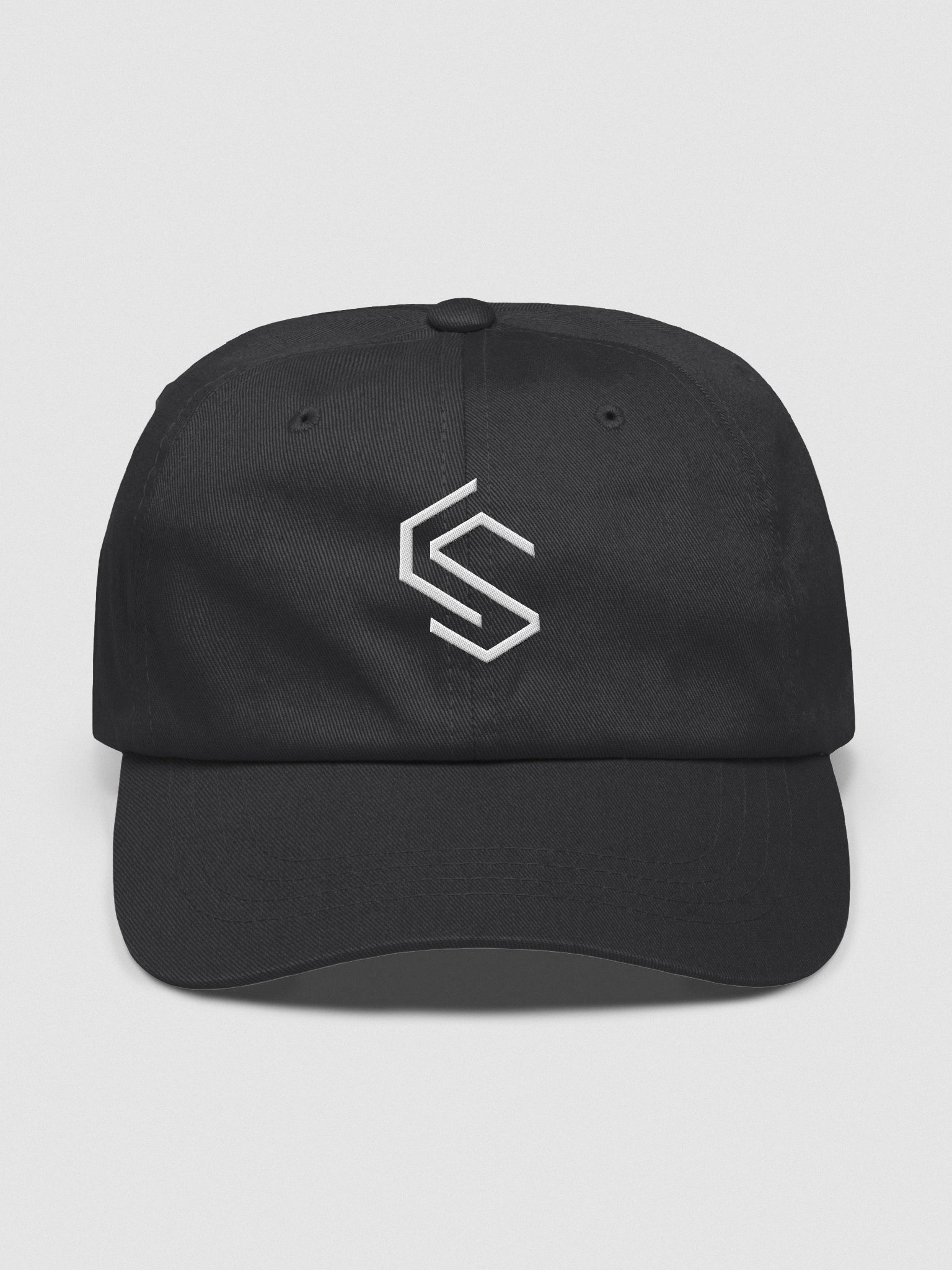 Calisthenics Logo Hat product image (1)