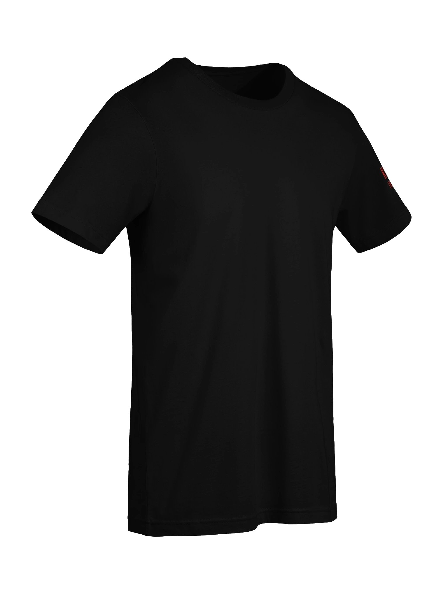 Kornux Industries Supersoft Tee – Left Sleeve Logo product image (3)