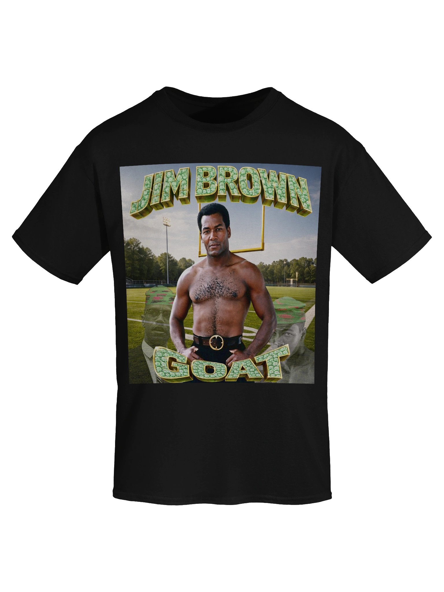 Jim brown no limit 2 product image (7)