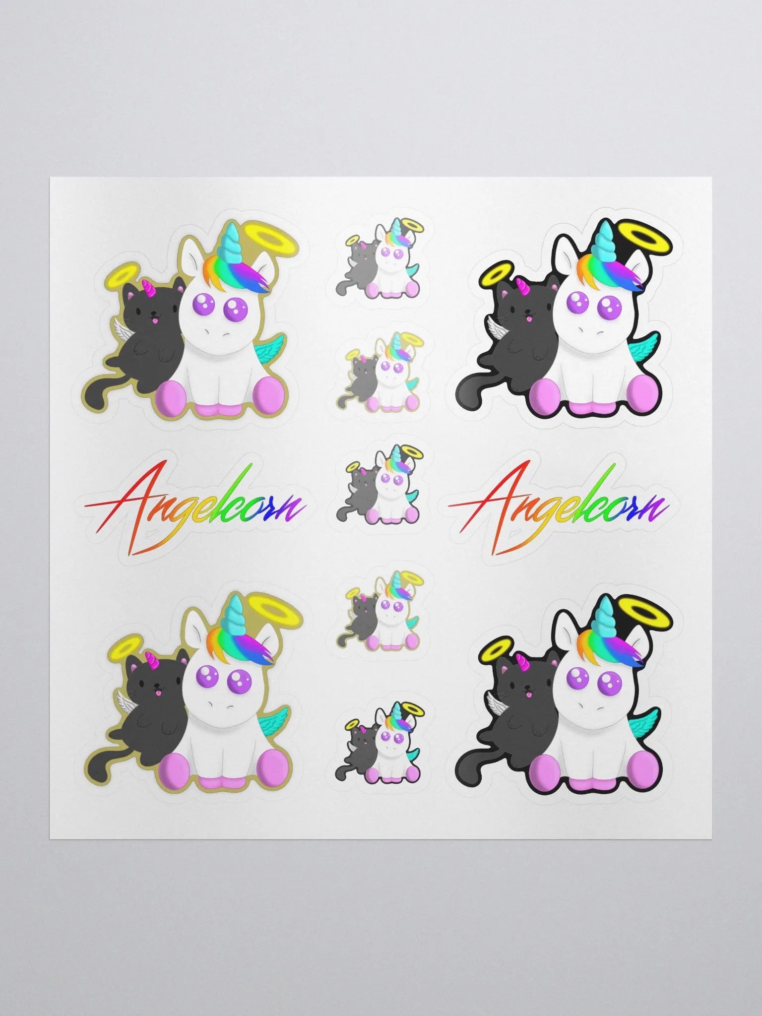 Angelcorn product image (1)