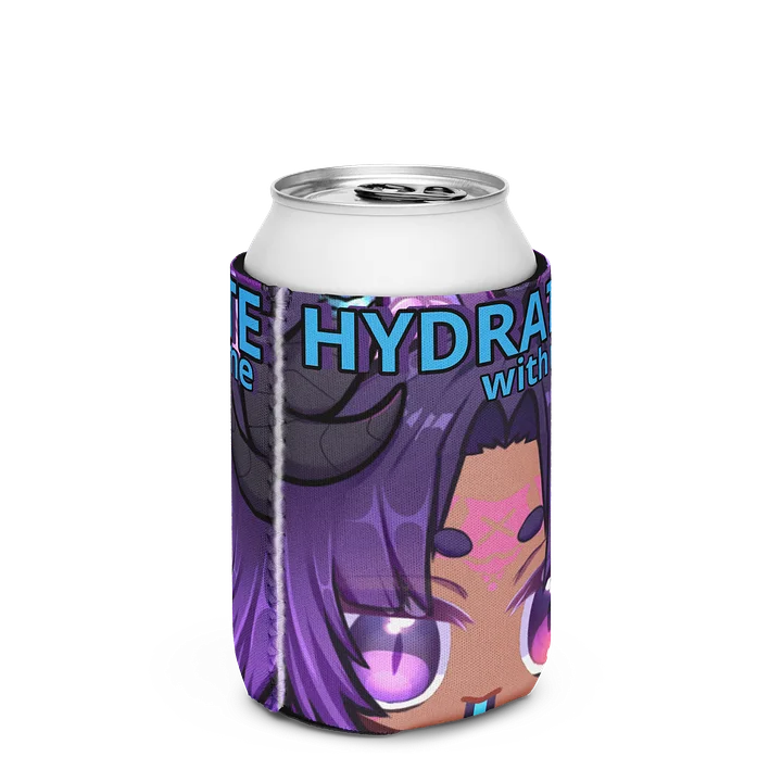 HYDRATE! Coozie product image (3)