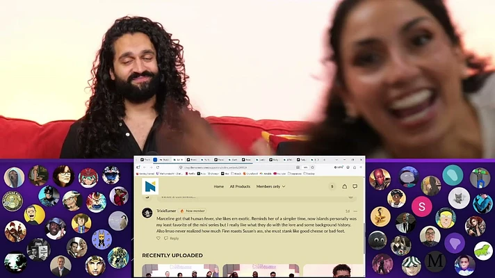 Video thumbnail