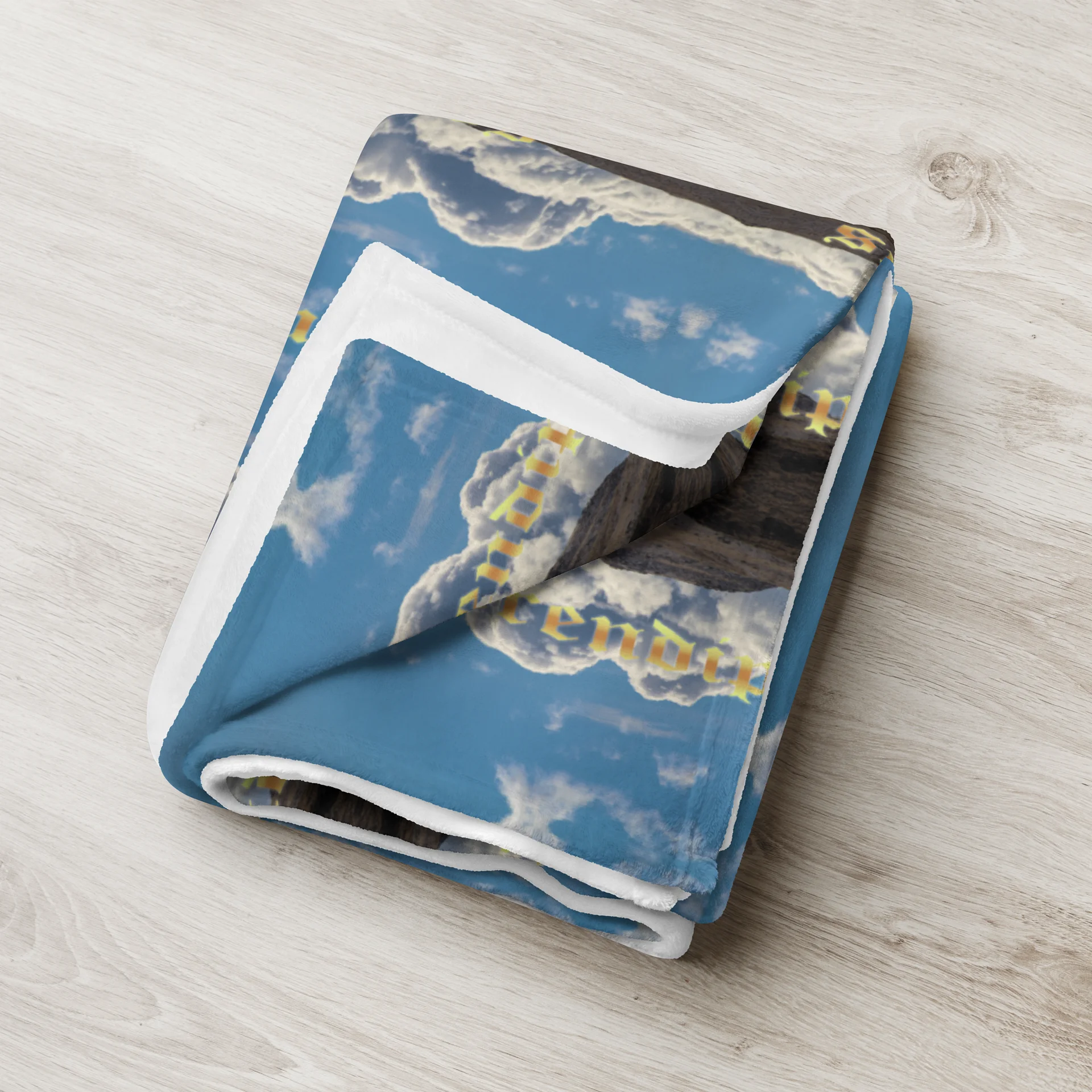 Speculum Coeli Throw product image (4)