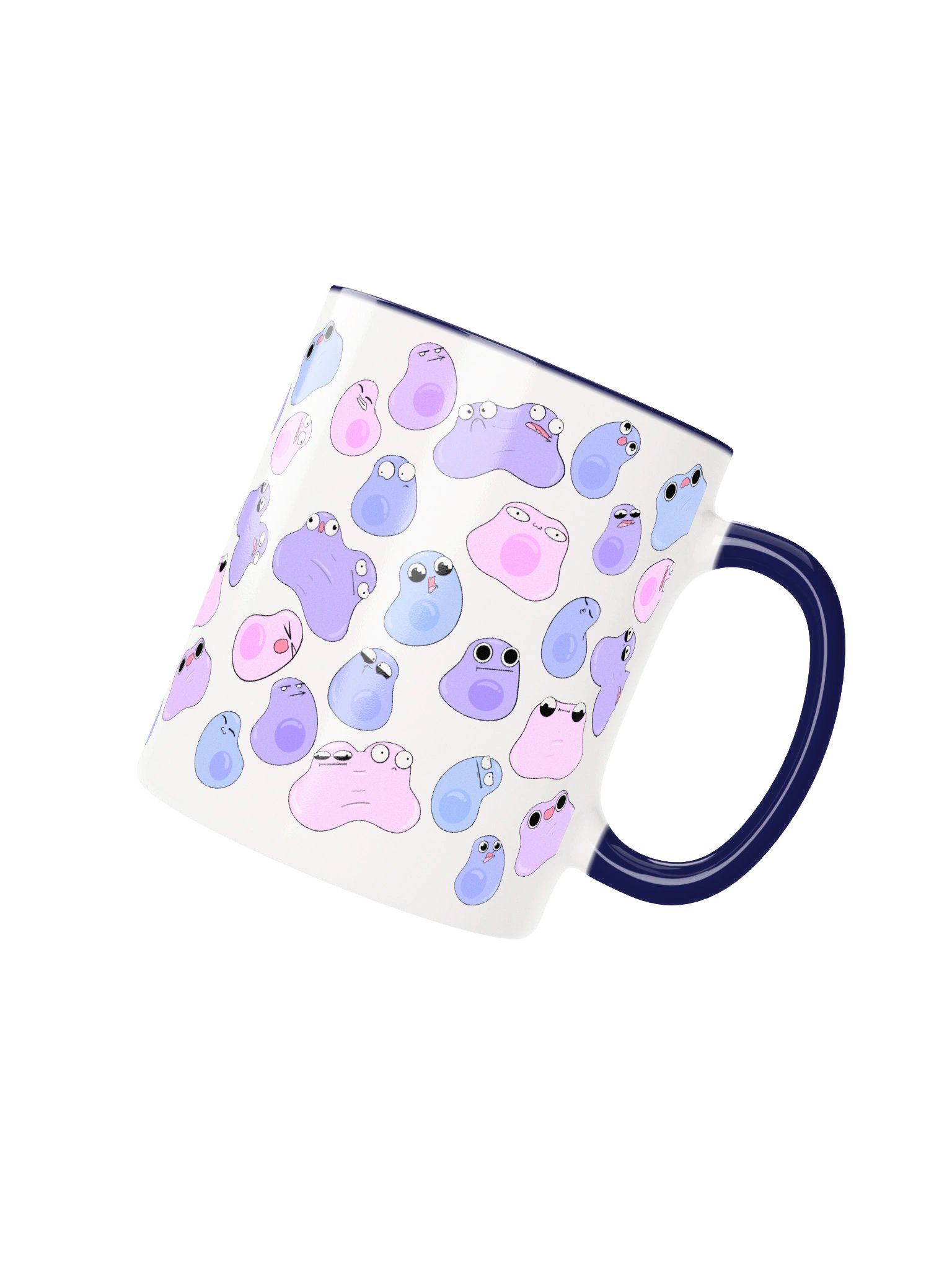 Mosaic Mitosis Mug product image (4)