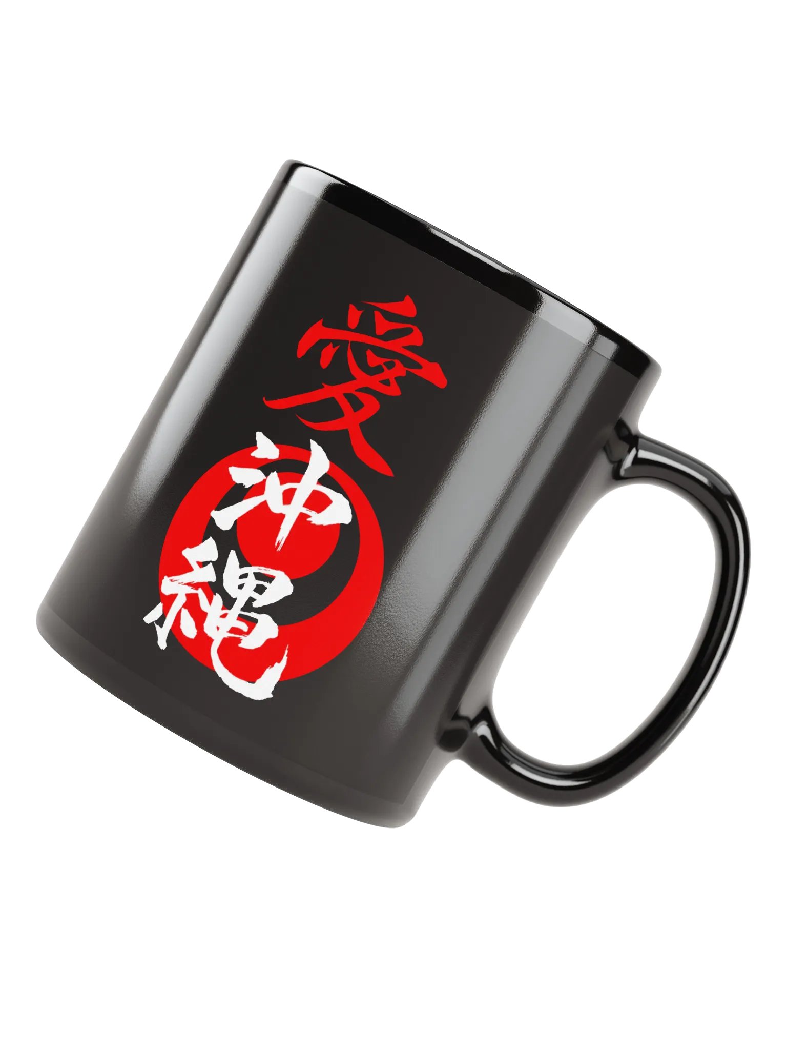 Oki Love Mug product image (4)