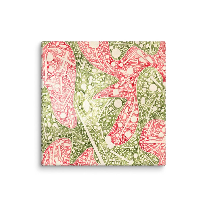 Sandbag 11 (2010) on canvas product image (2)