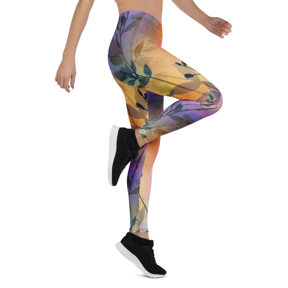 Garden Collection Leggings product image (7)