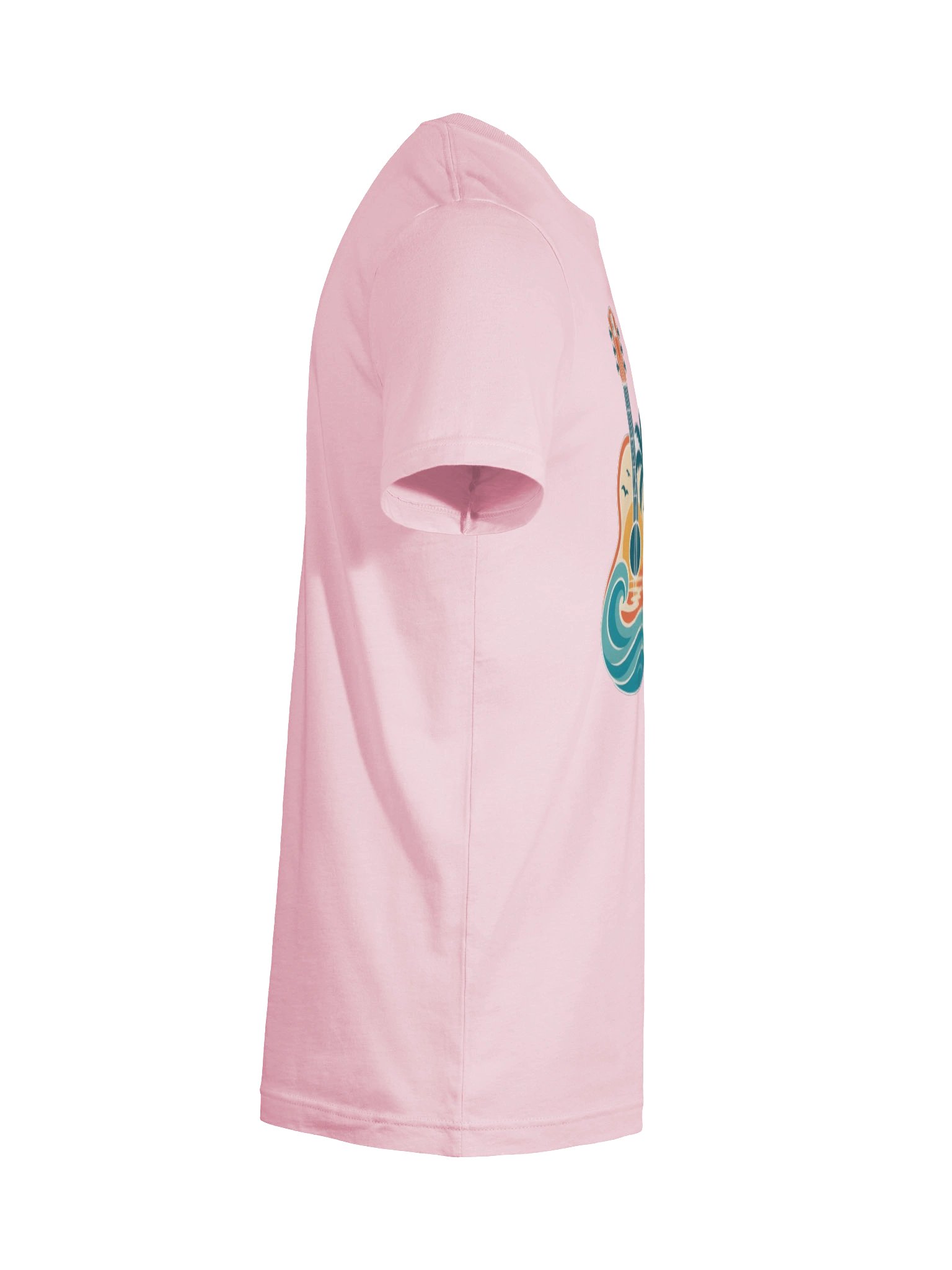 EVYN CHARLES T-Shirt product image (10)