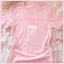 From the bottom of my heart Mommy Tee